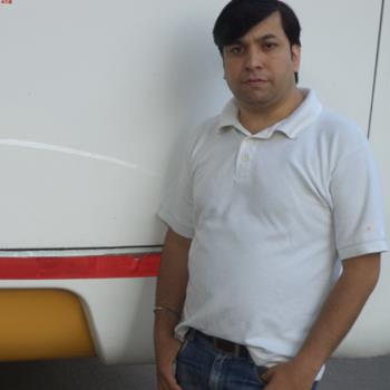 Pawan Vohra